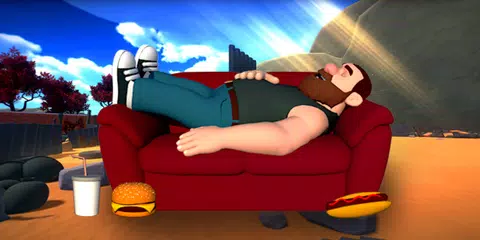 👍Suicide Guy-  Guide Game APK Herunterladen