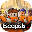 💯The  -Escapists💯  2 Guide Game