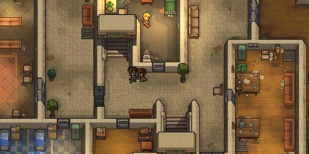 The Escapists 2 Download The Escapists 2 Download