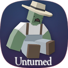 Icona 💯Unturned- Guide Game