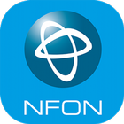NFON Mobile icône