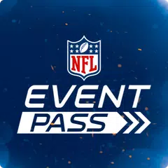 NFL UK Event Pass アプリダウンロード