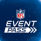 NFL UK Event Pass 圖標