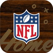 NFL Homegating icon