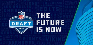 NFL Draft - Fan Mobile Pass