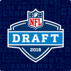 Icona NFL Draft - Fan Mobile Pass