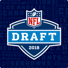 NFL Draft - Fan Mobile Pass أيقونة