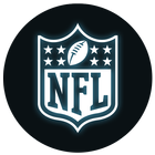 NFL VR أيقونة