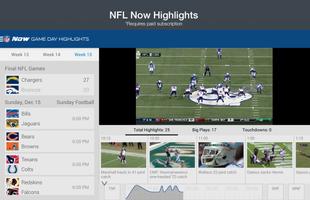 NFL Now Screenshot 2