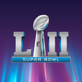 Super Bowl LII أيقونة