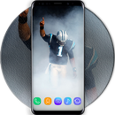 Cam Newton Wallpaper HD APK