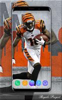 Aj Green Wallpaper HD 스크린샷 2