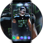 Bobby Wagner Wallpaper icon