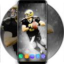 Drew Brees Wallpaper HD APK