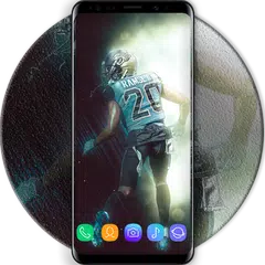 Jalen Ramsey Wallpaper HD アプリダウンロード