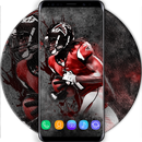 Julio Jones Wallpaper HD APK