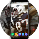 Rob Gronkowski Wallpaper HD APK