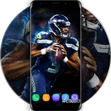 Russell Wilson Wallpaper icon
