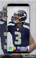 Russell Wilson Wallpaper تصوير الشاشة 1