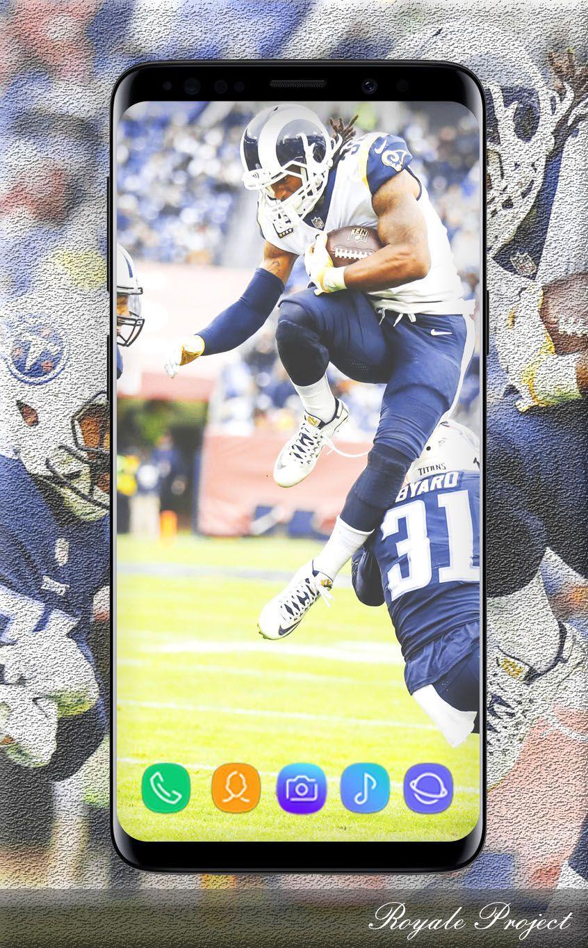 Todd Gurley Wallpaper Hd For Android Apk Download