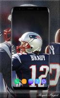 Tom Brady Wallpaper Ekran Görüntüsü 1