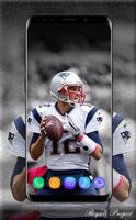 Tom Brady Wallpaper Ekran Görüntüsü 3
