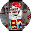 Travis Kelce Wallpaper HD