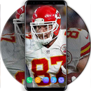 Travis Kelce Wallpaper HD APK