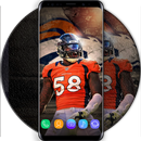 Von Miller Wallpaper HD APK