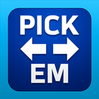 NFLRUSH Pick Em icon