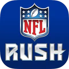 NFL RUSH アプリダウンロード