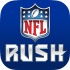 Icona NFL RUSH