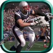 TOP 10 NFL MADDEN Mobile Tips icon