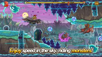 Flying Knight ảnh chụp màn hình 1