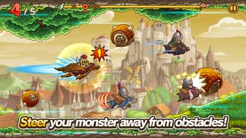 Flying Knight ảnh chụp màn hình 2
