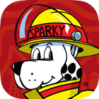 Sparky's Firehouse ícone