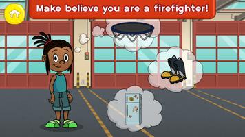 Sparky's Firehouse screenshot 3
