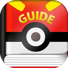 Guide for Pokemon Go أيقونة