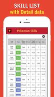 Guide for Pokemon Go تصوير الشاشة 2
