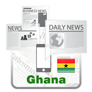Ghana News APK