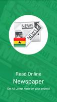 Ghana News poster