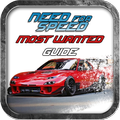 FAQ Need for Speed Mostwanted Game Guide