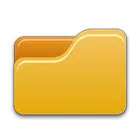 Files 图标