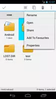 Files 截图 2