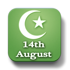 14th August Wallpapers icon
