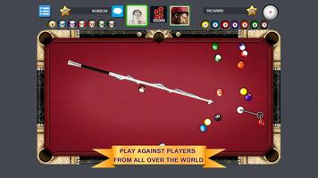 Master Of Billiard - Pool 8 9 截圖 2