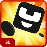 Jumpi Jumpo: Fly Cool Troop