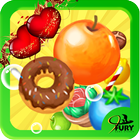 Fresh Fruit Farmer Blaze Blitz 아이콘