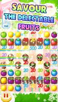 Fresh Fruit Farmer Blaze Blitz 스크린샷 2