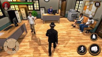 Mafia in High School screenshot 3